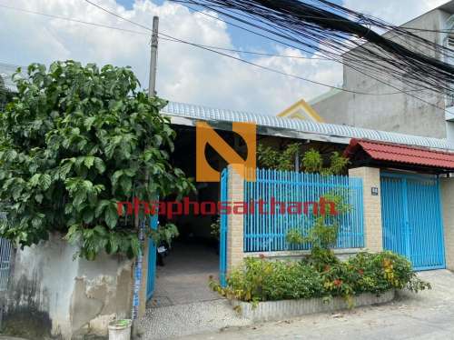 Hình ảnh Bán nhà 32 Đường số 1 Khu phố 5 phường Hiệp Bình Phước Thủ Đức