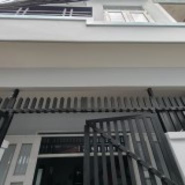 Hình ảnh Bán nhà L98 CXPL A (716.33.54 Hậu Giang) Phường Phú Lâm Tp Hồ Chí Minh