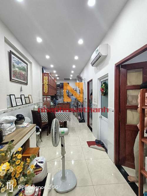 Hình ảnh Bán nhà 126 Quốc lộ 13 Phường Hiệp Bình Chánh Quận Thủ Đức