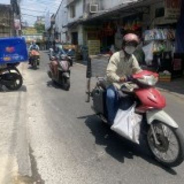 Hình ảnh Bán nhà 6 Liên Khu 10-11 Phường Bình Trị Đông Tp Hồ Chí Minh