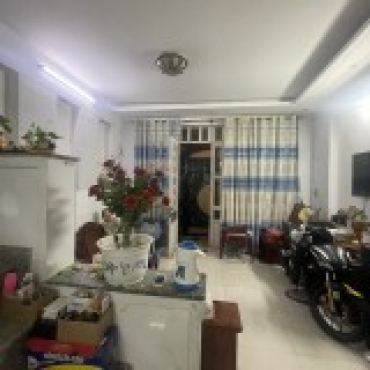 Hình ảnh Bán nhà hẻm 153/23 Đường số 5 Phường Gò Vấp Tp Hồ Chí Minh