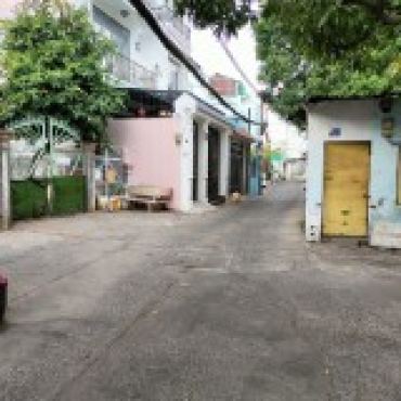 Hình ảnh Bán đất thửa 713 tờ 14 Tỉnh Lộ 10 Phường Bình Trị Đông Tp Hồ Chí Minh