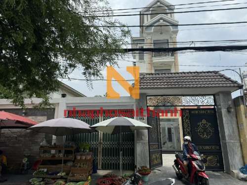 Hình ảnh Bán nhà 126A Đường số 6 KP3 Linh Xuân Thủ Đức