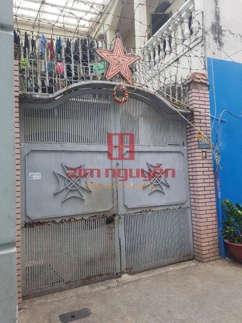 Hình ảnh Bán nhà 127/135 Điện Biên Phủ, Phường Đa Kao, Quận 1