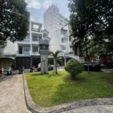 Hình ảnh Bán nhà 67 Nguyễn Đình Khơi Phường Tân Sơn Nhất Tp Hồ Chí Minh