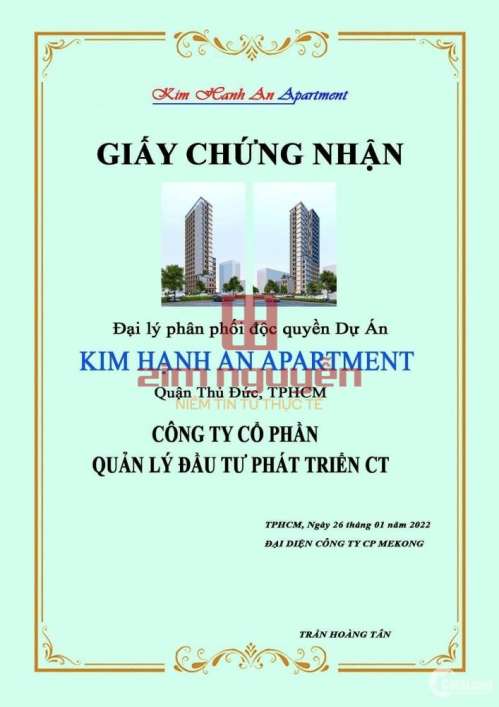 Hình ảnh Bán đất 1274 1276 Kha Vạn Cân, Phường Linh Trung, Tp Thủ Đức