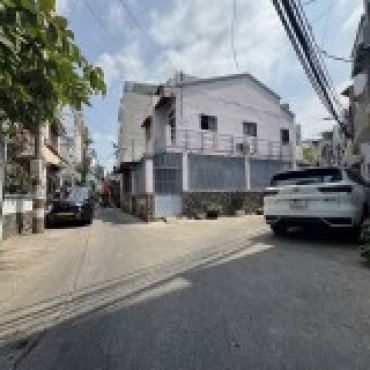 Hình ảnh Bán nhà hẻm 66/22/8A Trần Văn Quang Phường Tây Thạnh Tp Hồ Chí Minh