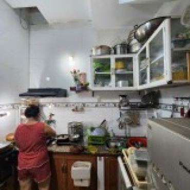Hình ảnh Bán nhà hẻm Thửa 614 tờ 92 C15B/11 Đường Số 3 Xã Tân Vĩnh Lộc Tp Hồ Chí Minh