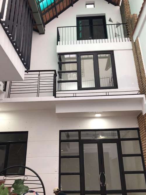 Hình ảnh Bán nhà 128/35/5 Phạm Văn Hai Phường 3 Tân Bình