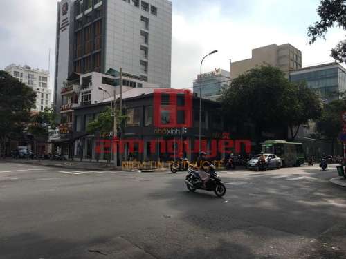 Hình ảnh Cho thuê 128 Hai Bà Trưng, Phường Đakao, Quận 1