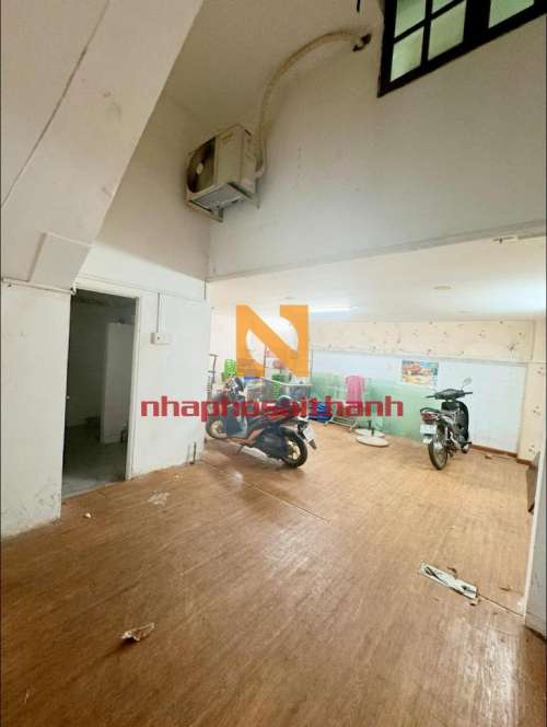 Hình ảnh Bán nhà 128 Lý Thường Kiệt Phường 7 Quận 10