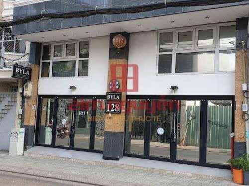 Hình ảnh Bán nhà 128 Nguyễn Phi Khanh, Tân Định, Quận 1