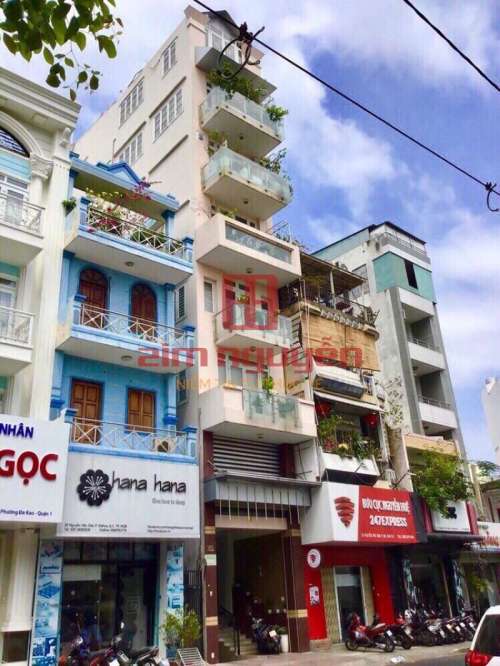 Hình ảnh Bán nhà 128A Phan Đình Phùng, Phường 2, Phú Nhuận