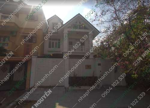 Hình ảnh Bán Villa 129 Dương Văn An An Phú Quận 2 Giá 33 Tỷ