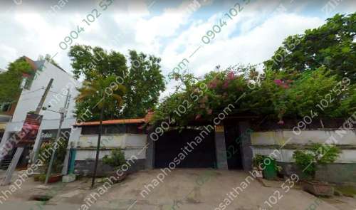 Hình ảnh Cho thuê 129 Quốc Hương Thảo Điền Quận 2