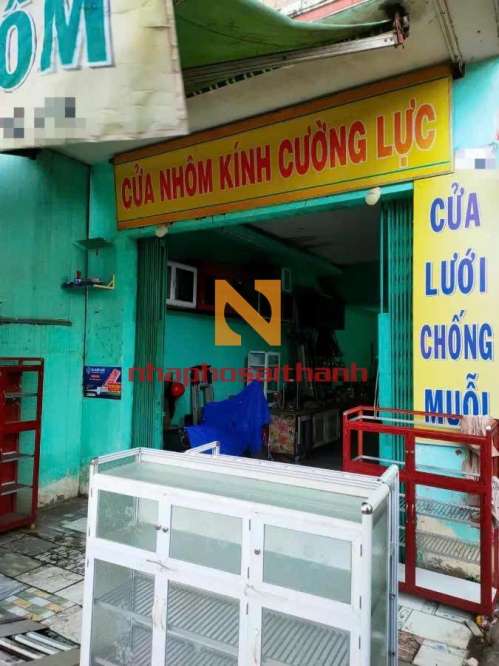 Hình ảnh Bán nhà 1297 Nguyễn Duy Trinh Long Trường Quận 9