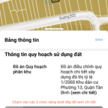 Hình ảnh Bán nhà hẻm 652/35 Cộng Hoà Phường Bảy Hiền Tp Hồ Chí Minh