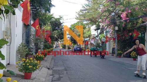 Hình ảnh Bán nhà 12A Đường số 9 Phường Thảo Điền Quận 2