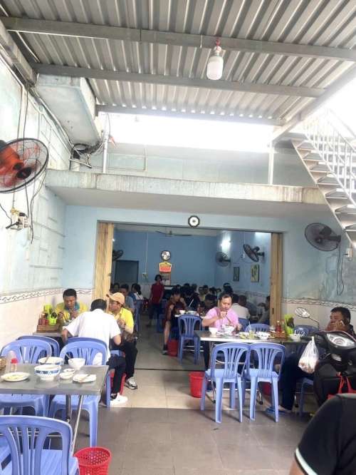 Hình ảnh Bán nhà 12A Sông Đáy Phường 2 Quận Tân Bình