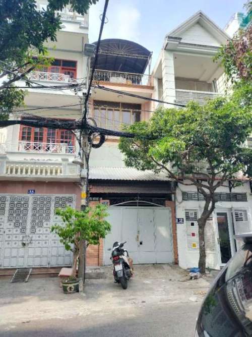 Hình ảnh Bán nhà 12A Lê Trung Nghĩa Phường 12 Tân Bình