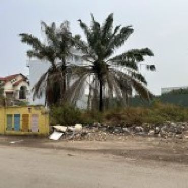 Hình ảnh Bán đất thửa 641 tờ 43 Mặt phố Phường Tăng Nhơn Phú Tp Hồ Chí Minh