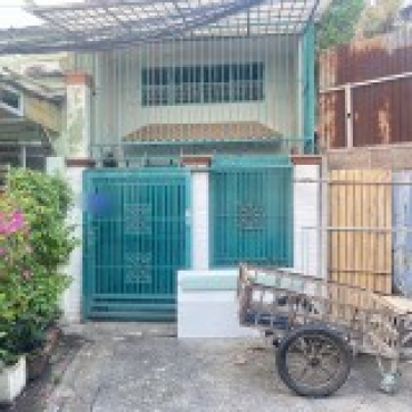 Hình ảnh Bán nhà hẻm 57/1/1 Trương Đăng Quế (số cũ 63.1A) Phường An Nhơn Tp Hồ Chí Minh