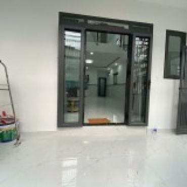 Hình ảnh Bán nhà hẻm 53/6 Đường số 18 Phường Linh Xuân Tp Hồ Chí Minh
