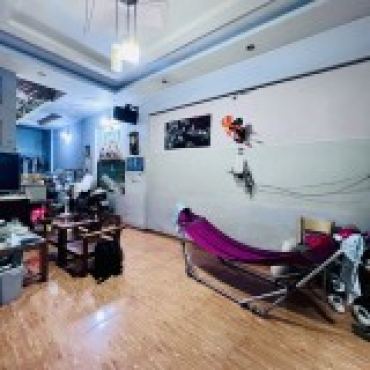 Hình ảnh Bán nhà 111 Bùi Quang Là Phường Thông Tây Hội Tp Hồ Chí Minh
