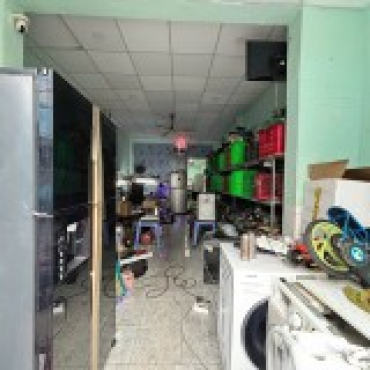 Hình ảnh Bán nhà hẻm 35/24 ( sc 194.35.24 Phan Anh ) Nguyễn Văn Yến Phường Tân Phú Tp Hồ Chí Minh