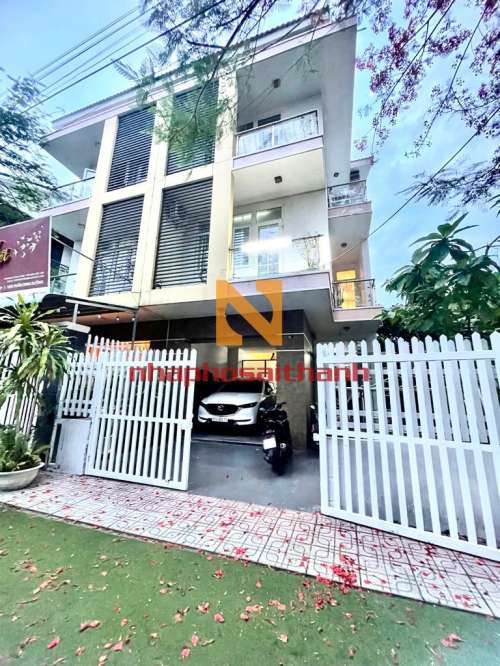 Hình ảnh Bán nhà 12 Đường số 2D Phú Hữu Quận 9