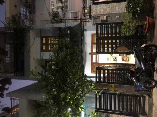Hình ảnh Bán nhà 12/32/12 Đường 339 Phước Long B Thủ Đức