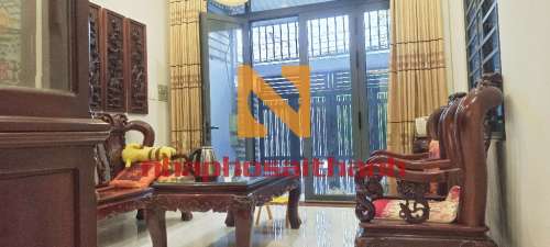 Hình ảnh Bán nhà 60 Đường D3 Tăng Nhơn Phú A Quận 9