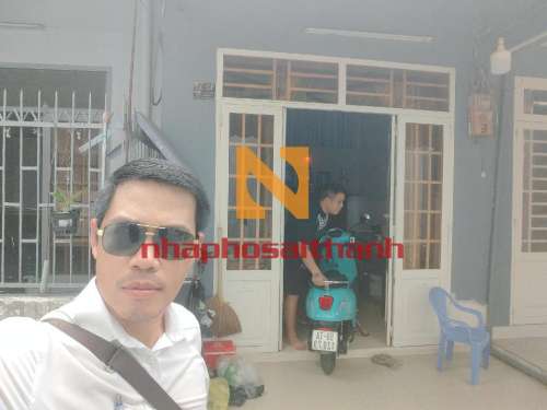 Hình ảnh Bán nhà 12/30 Đường số 21 p. Thạnh Mỹ Lợi Quận 2