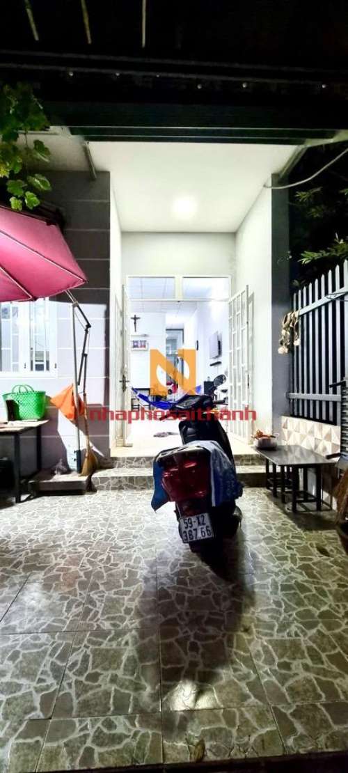 Hình ảnh Bán nhà 12/3 Đường Số 49 Hiệp Bình Chánh Thủ Đức