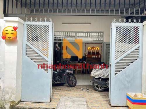 Hình ảnh Bán nhà 12/4 Đường số 5 Phường Long Thành Mỹ, TP-Thủ Đức,