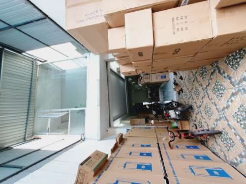 Hình ảnh Bán nhà 12A Đường số 6 Linh Xuân Thủ Đức