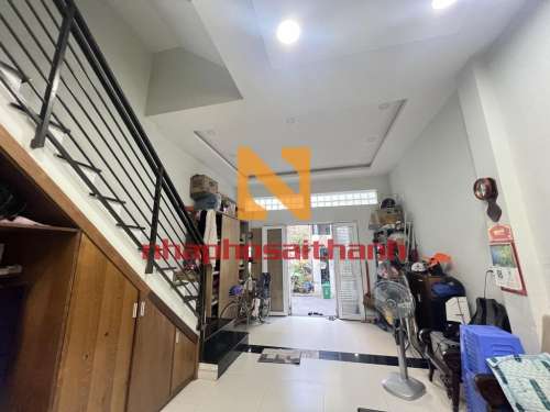 Hình ảnh Bán nhà 12/8/14 Đường số 8 Hiệp Bình Phước Thủ Đức