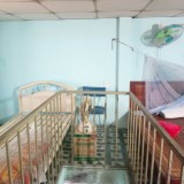 Hình ảnh Bán nhà hẻm 205/48/41T Đông Thạnh 3 Xã Đông Thạnh Tp Hồ Chí Minh