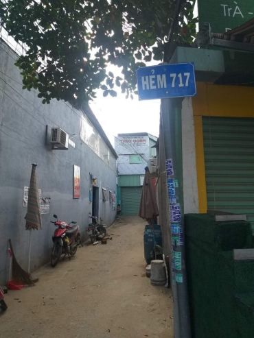 Hình ảnh Bán đất 717/4 Nguyễn Xiển Phường Long Phước Tp Hồ Chí Minh
