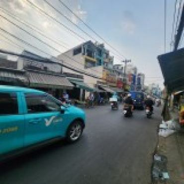 Hình ảnh Bán nhà 76 (số cũ 74) Lê Văn Thọ Phường Gò Vấp Tp Hồ Chí Minh