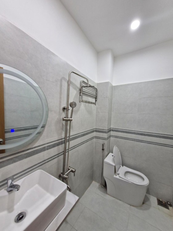 Hình ảnh Bán nhà hẻm 3/9 Hồ Bá Phấn, Phường Phước Long