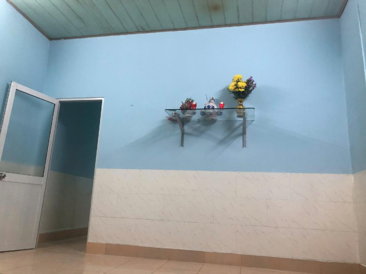 Hình ảnh Bán nhà Mặt tiền 74 Hồ Văn Tư, Phường Thủ Đức
