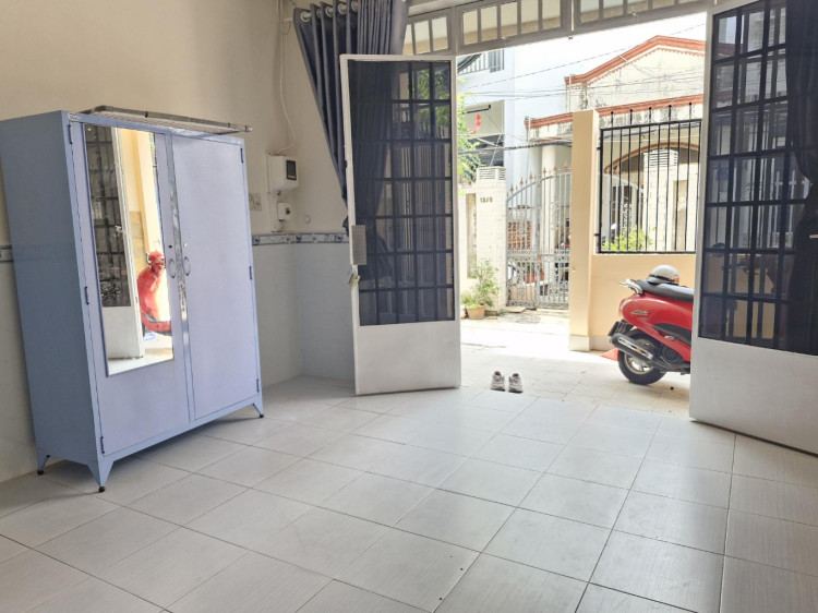 Hình ảnh Bán nhà hẻm 12/14 Đường số 6 Phường Tăng Nhơn Phú