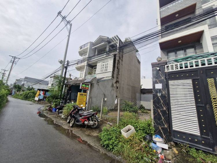 Hình ảnh Bán đất Thửa 966 và 967 Tờ 21 Đường số 15, Phường Long Trường