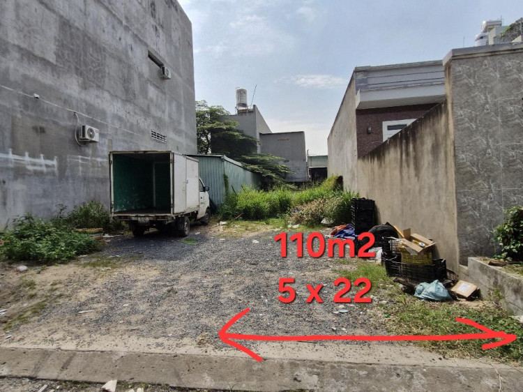 Hình ảnh Bán Thửa 576 Tờ 8 Hẻm 64 Hoàng Hữu Nam Phường Long Bình