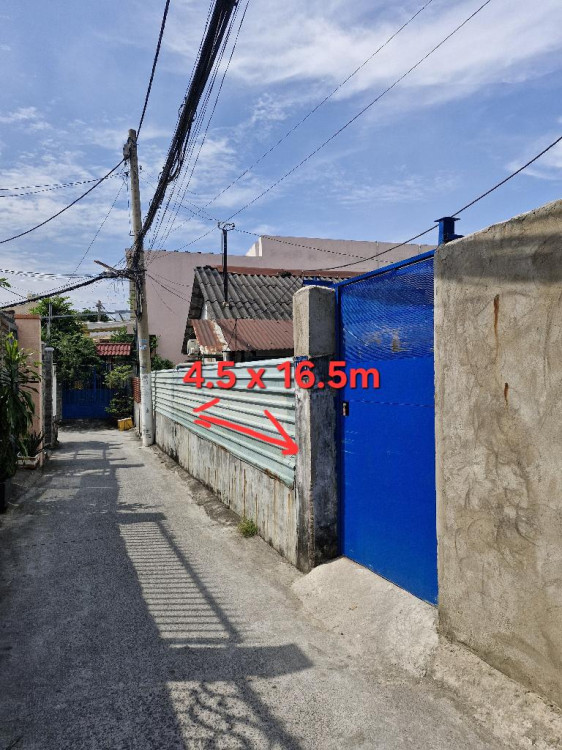 Hình ảnh Bán nhà hẻm 189/4a Đặng Văn Bi, Phường Thủ Đức