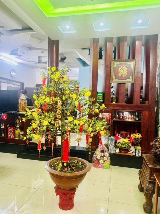 Hình ảnh Bán nhà Mặt tiền 160 Lý Tế Xuyên, Phường Hiệp Bình