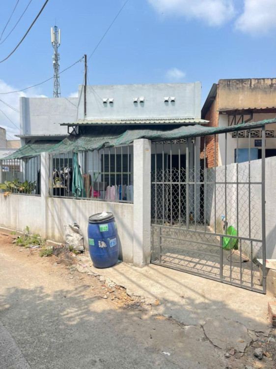 Hình ảnh Bán nhà hẻm 140/33 Cầu Xây 2, Phường Tăng Nhơn Phú