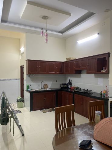 Hình ảnh Bán nhà hẻm 185/57/19 Ngô Chí Quốc Phường Tam Bình Tp Hồ Chí Minh