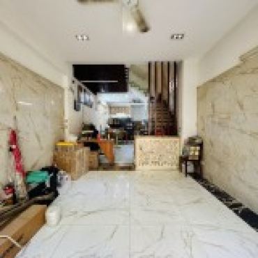 Hình ảnh Bán nhà hẻm 911/15/2 Lạc Long Quân Phường Tây Thạnh Tp Hồ Chí Minh
